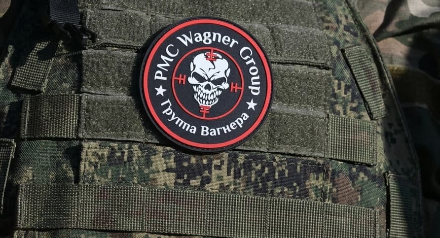 Штурмовики «Оркестра» — иллюстрация 1